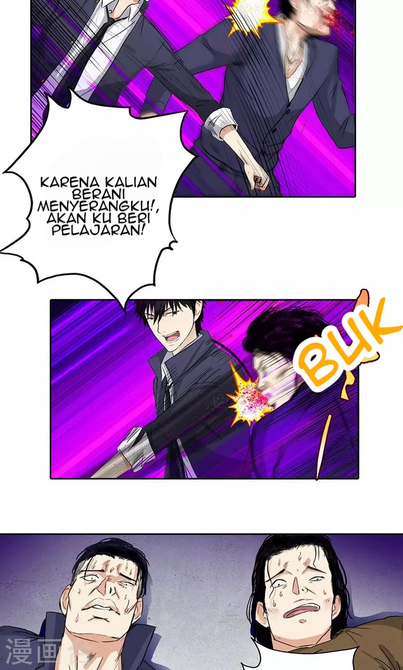 Master University Chapter 53 Gambar 10
