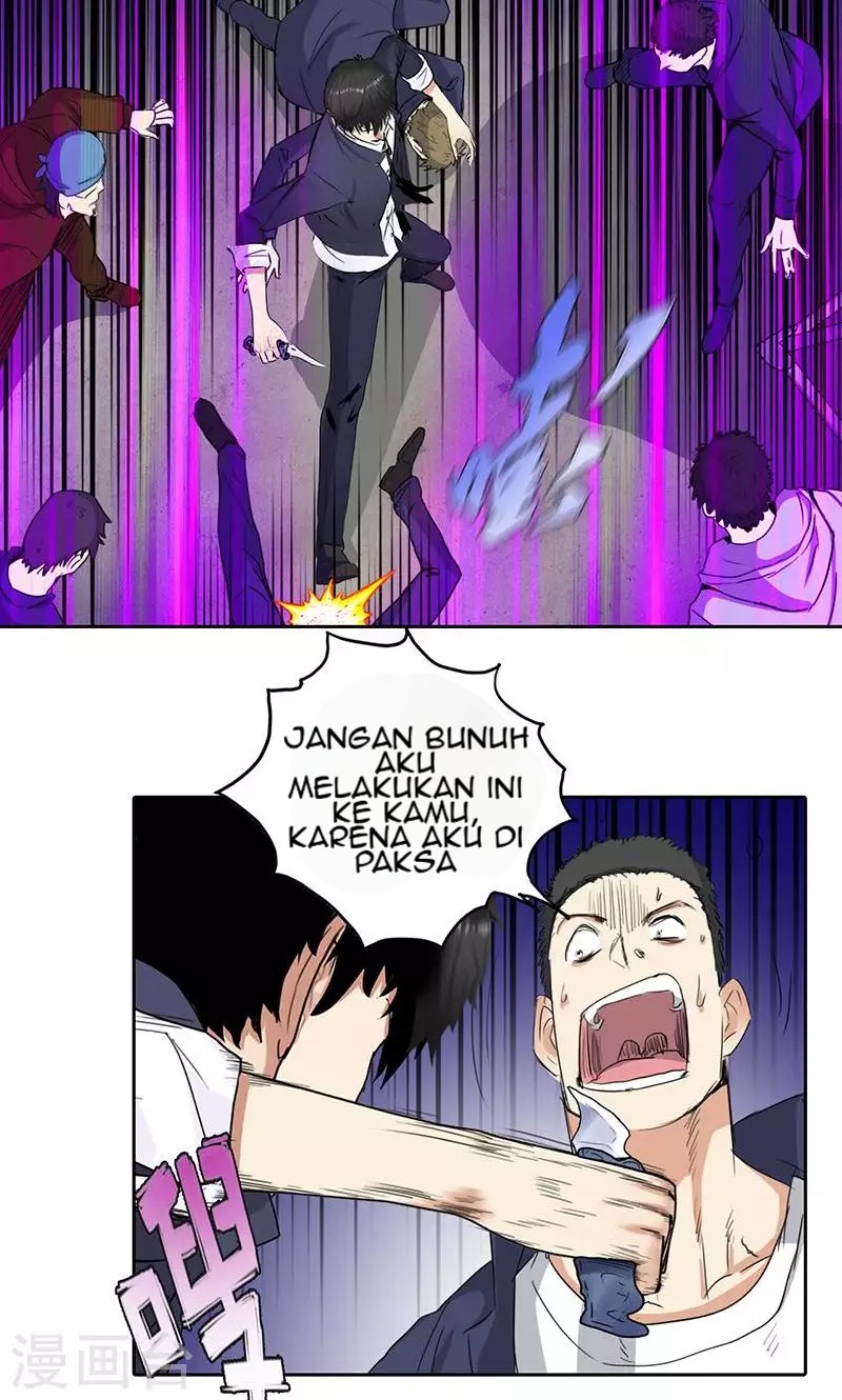 Master University Chapter 53 Gambar 12