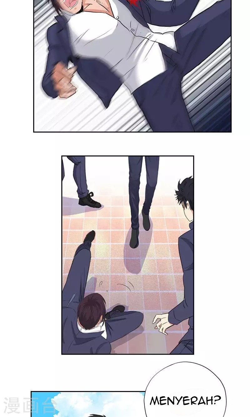 Master University Chapter 53 Gambar 17
