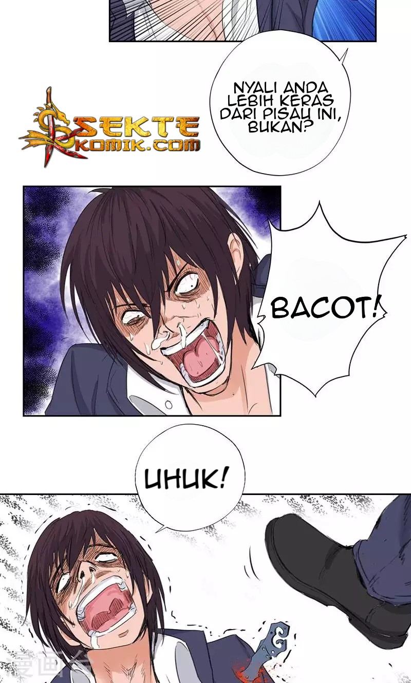 Master University Chapter 53 Gambar 19