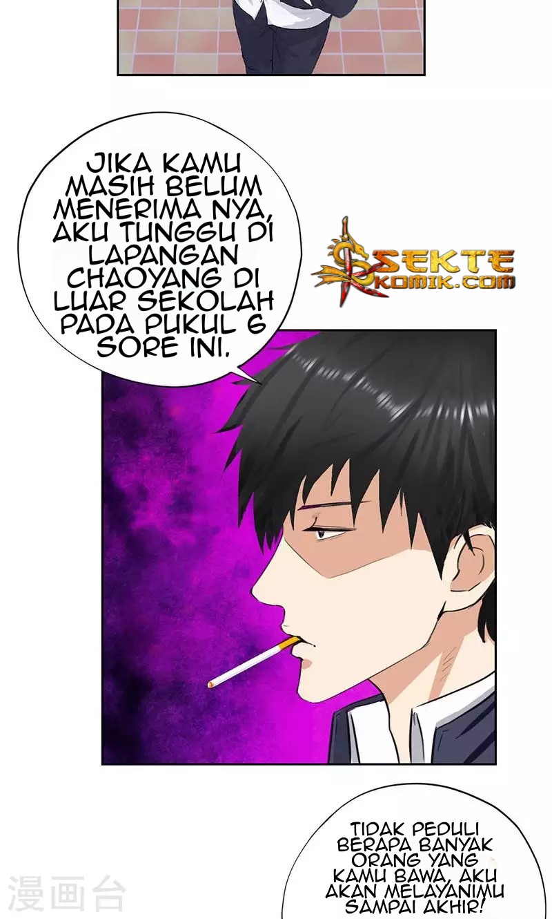 Master University Chapter 53 Gambar 22