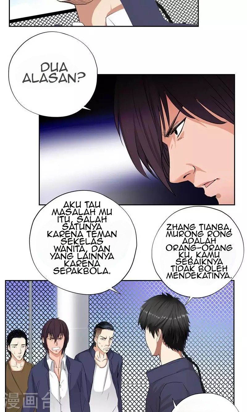 Master University Chapter 53 Gambar 4