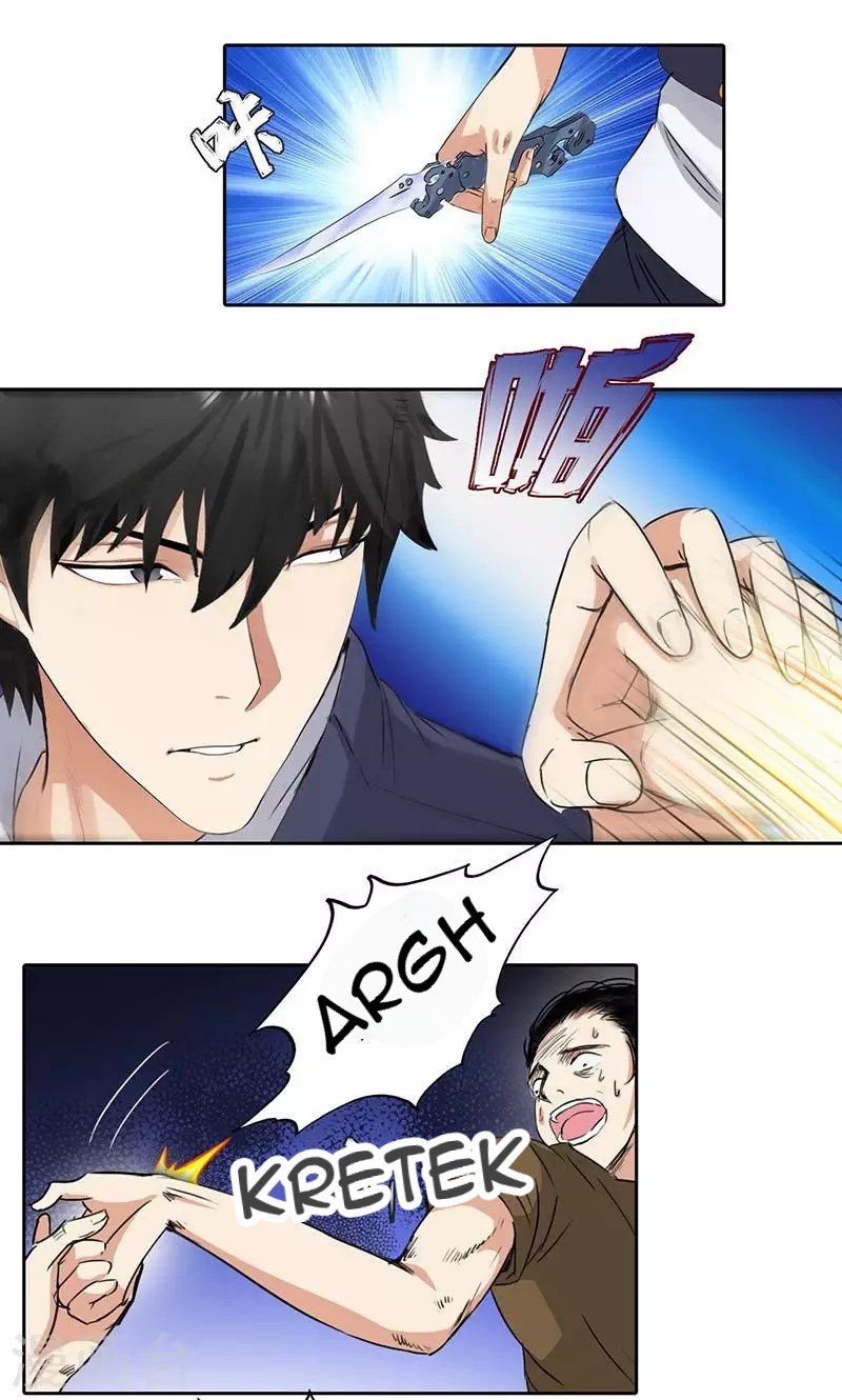 Master University Chapter 53 Gambar 7