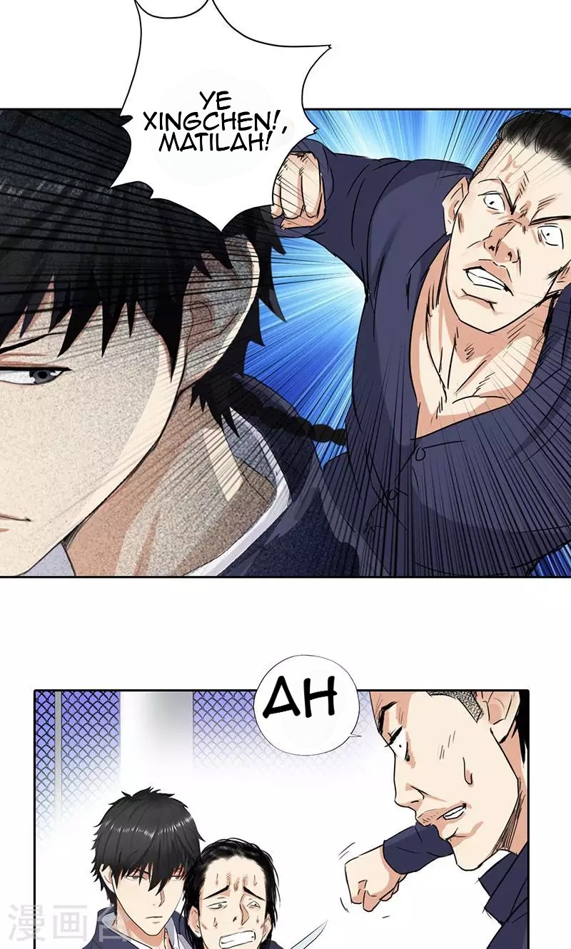 Master University Chapter 53 Gambar 8