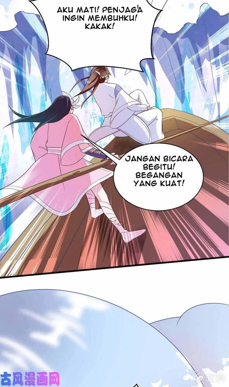 The Strongest Beast System Chapter 22 Gambar 14