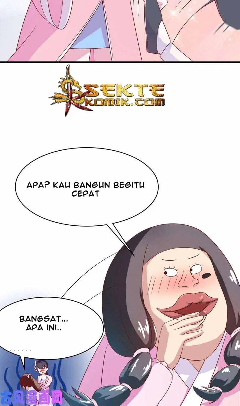 The Strongest Beast System Chapter 22 Gambar 21