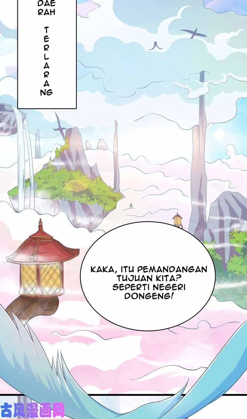The Strongest Beast System Chapter 22 Gambar 3