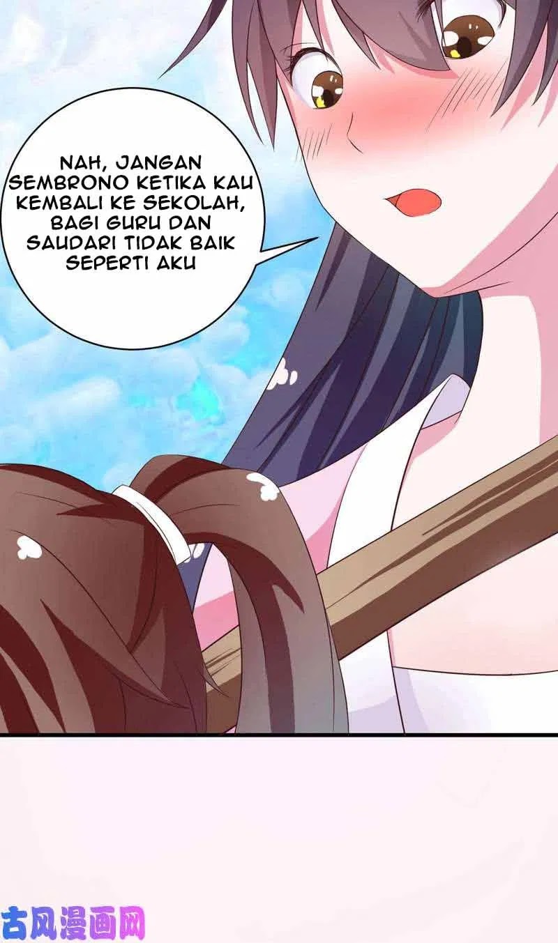 The Strongest Beast System Chapter 22 Gambar 5