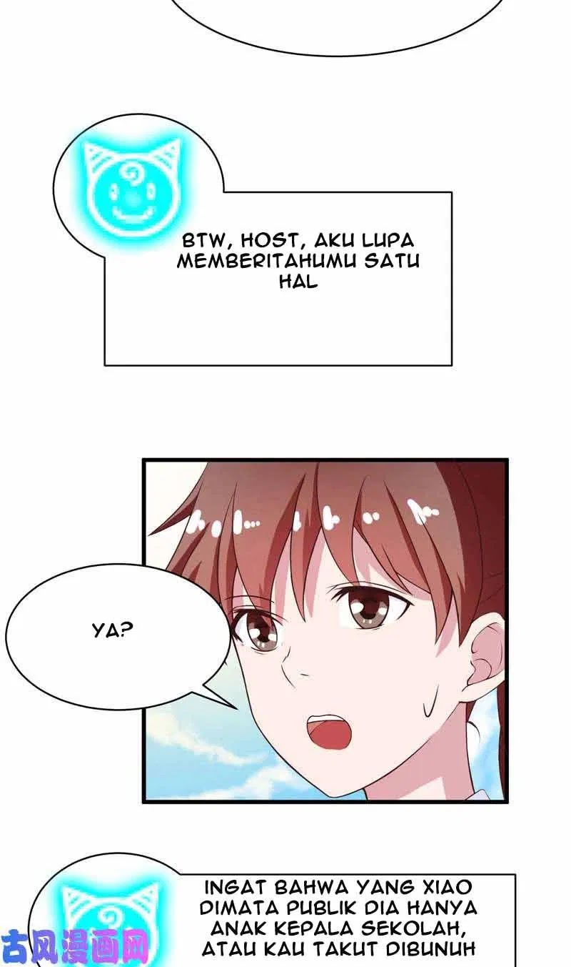 The Strongest Beast System Chapter 22 Gambar 7