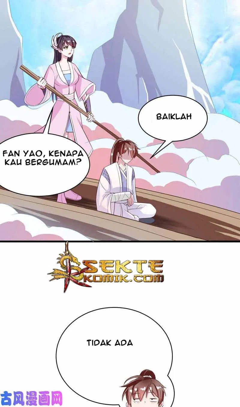 The Strongest Beast System Chapter 22 Gambar 9