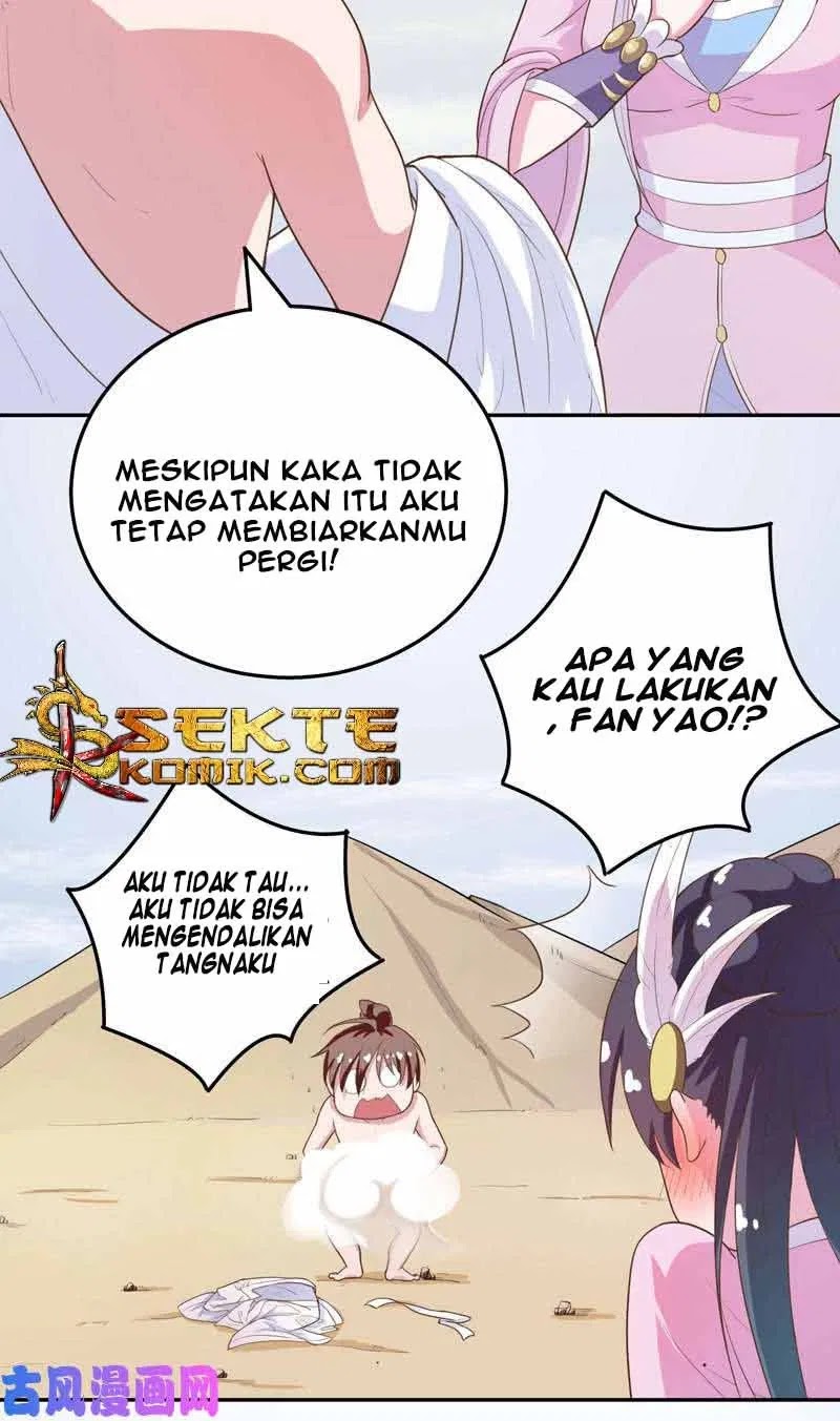 The Strongest Beast System Chapter 21 Gambar 11
