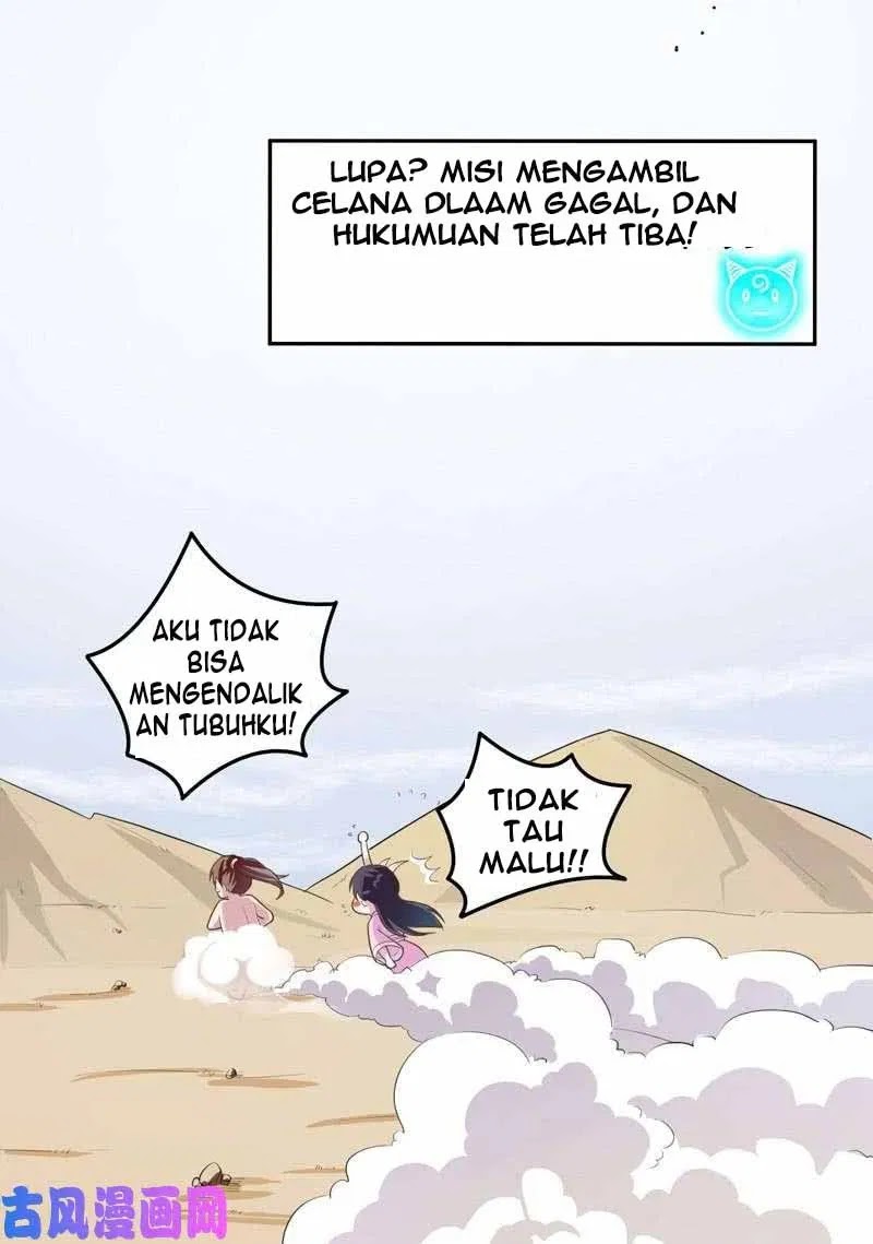 The Strongest Beast System Chapter 21 Gambar 12