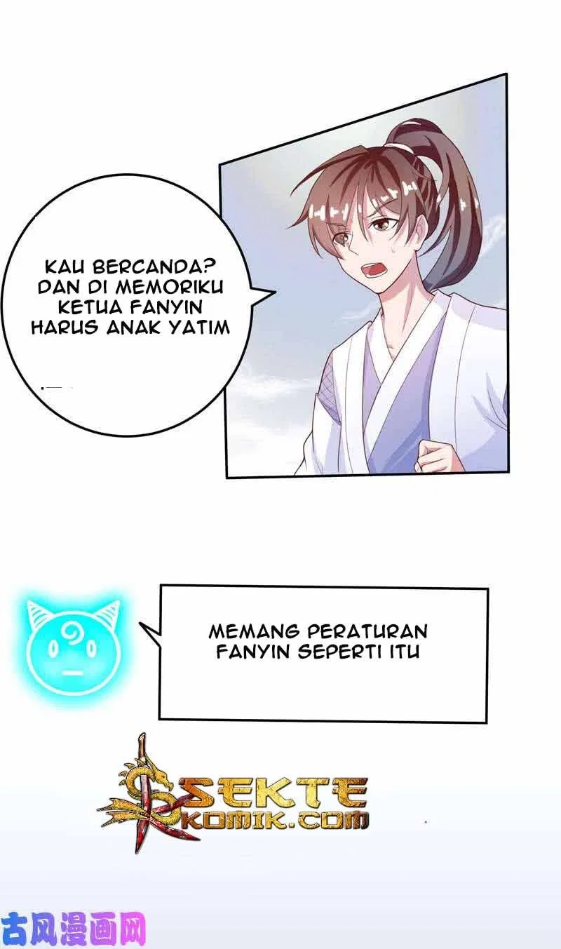 The Strongest Beast System Chapter 21 Gambar 3