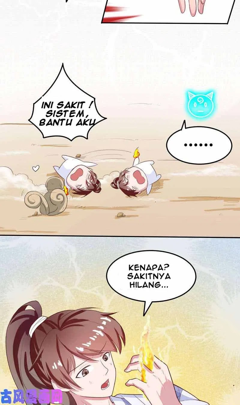 The Strongest Beast System Chapter 21 Gambar 5