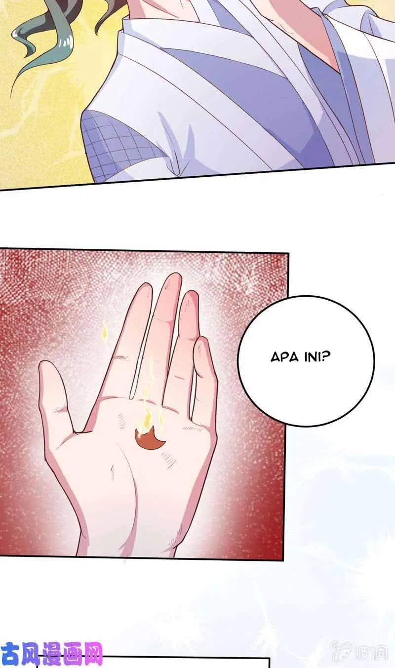 The Strongest Beast System Chapter 21 Gambar 6