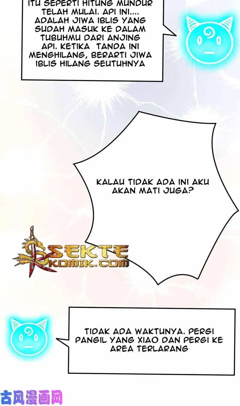 The Strongest Beast System Chapter 21 Gambar 7