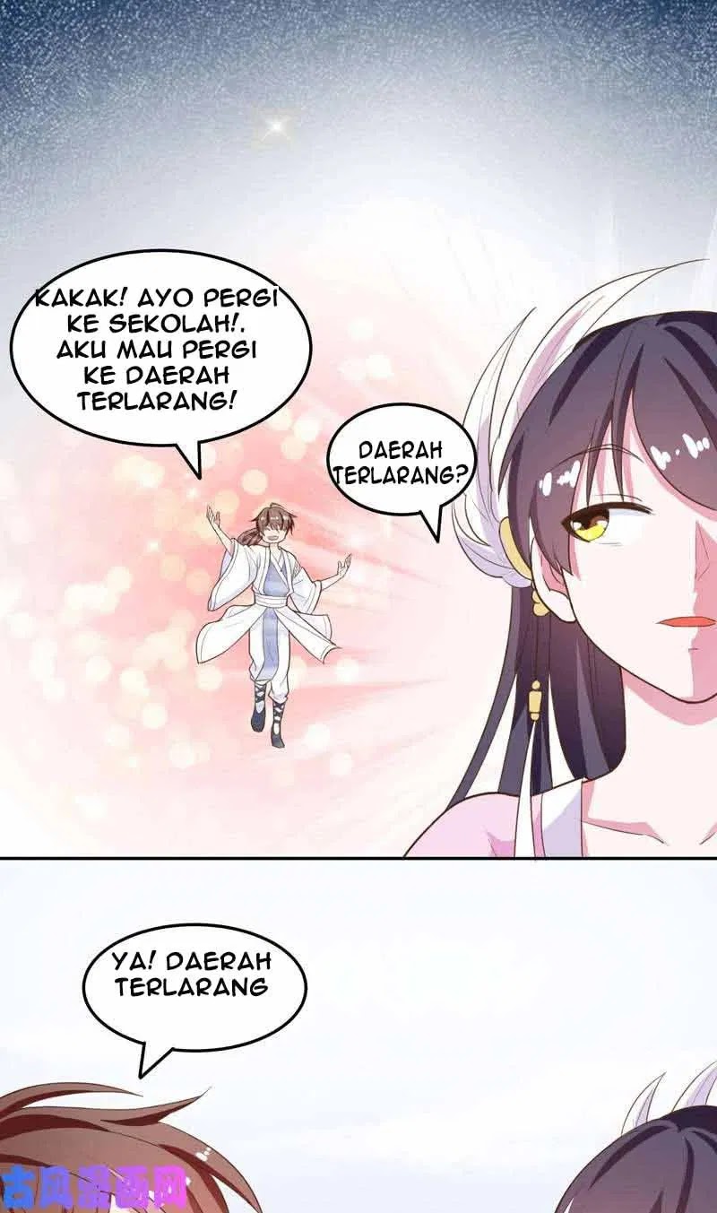 The Strongest Beast System Chapter 21 Gambar 8