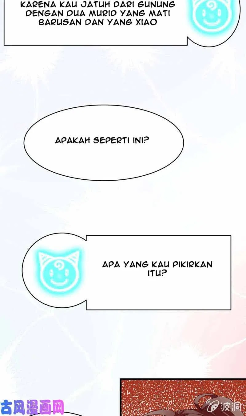 The Strongest Beast System Chapter 20 Gambar 14