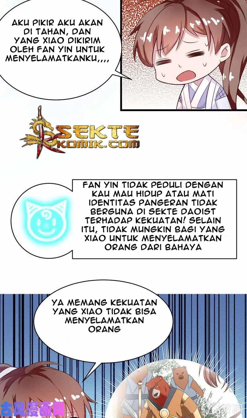 The Strongest Beast System Chapter 20 Gambar 15
