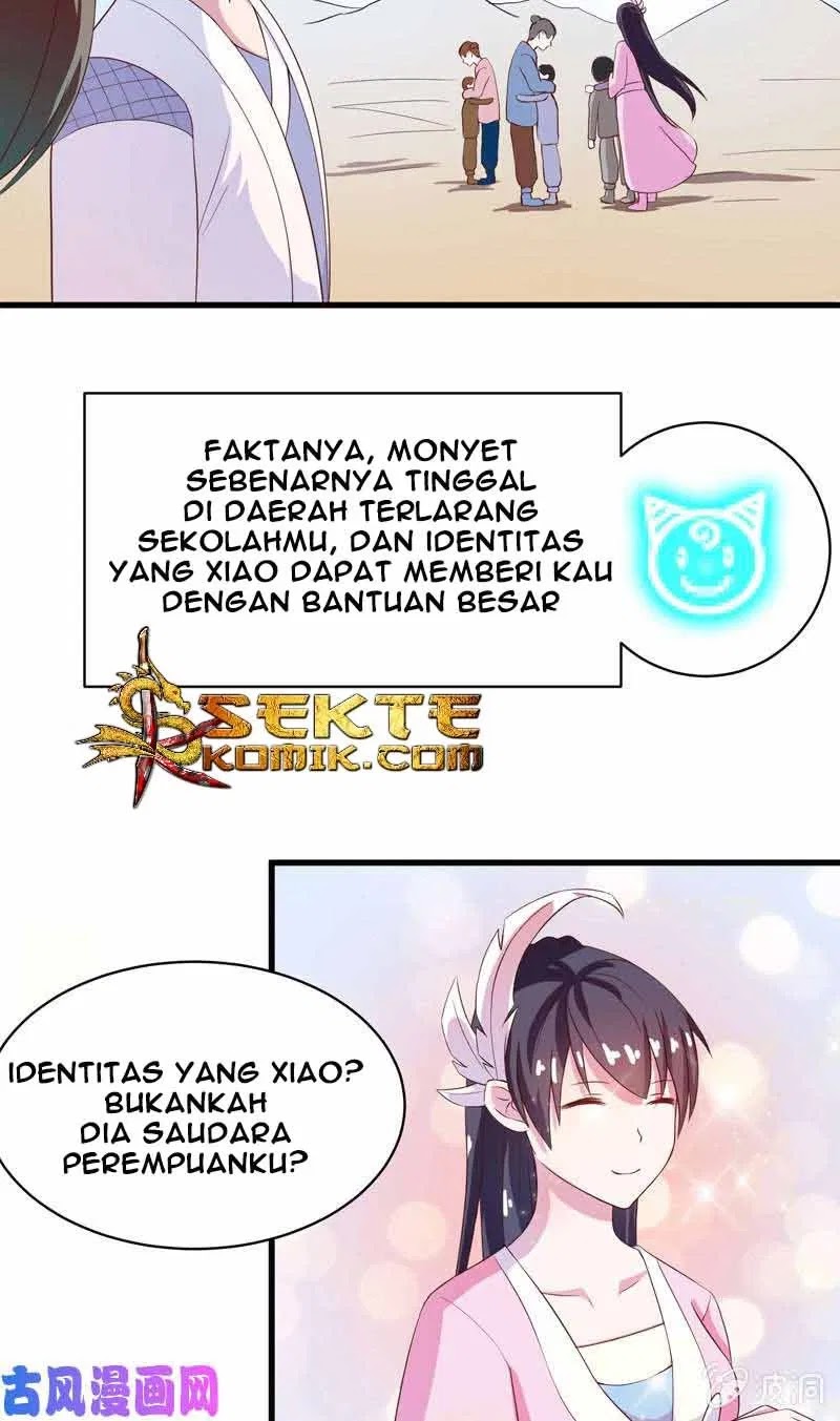 The Strongest Beast System Chapter 20 Gambar 6