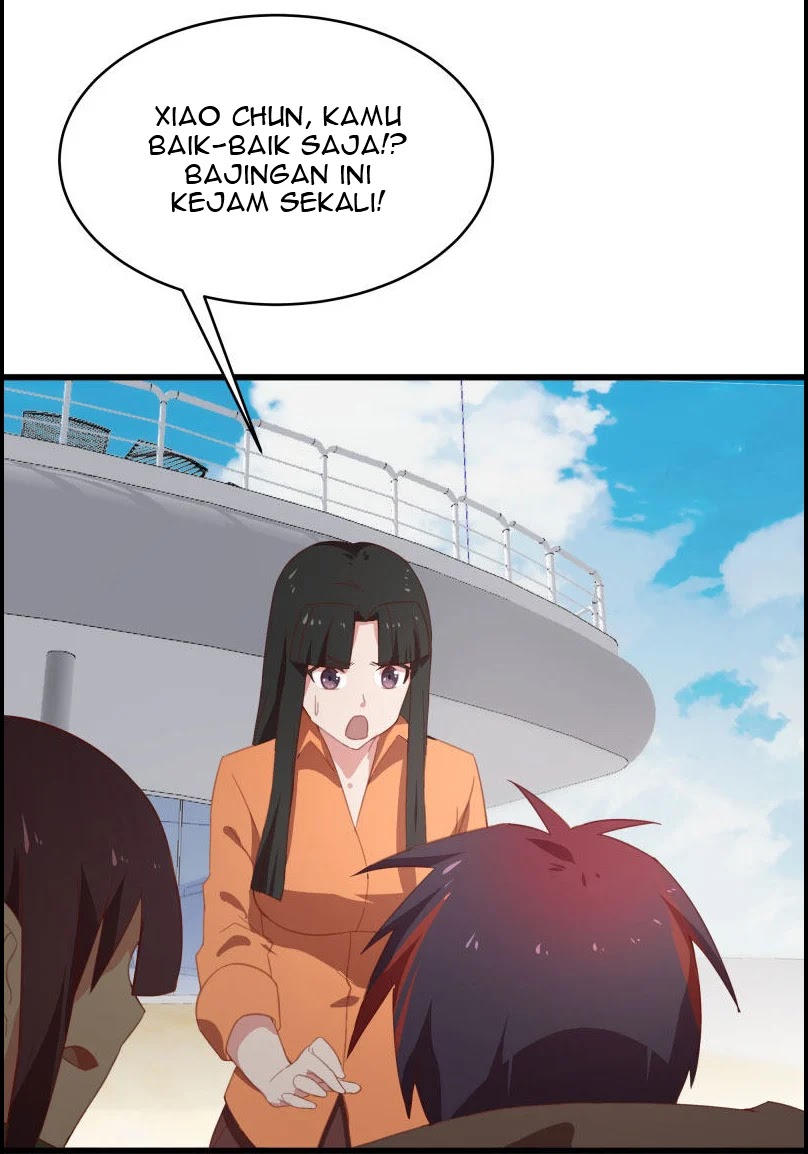 Master of Fortune Chapter 38 Gambar 10