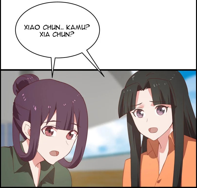 Master of Fortune Chapter 38 Gambar 12