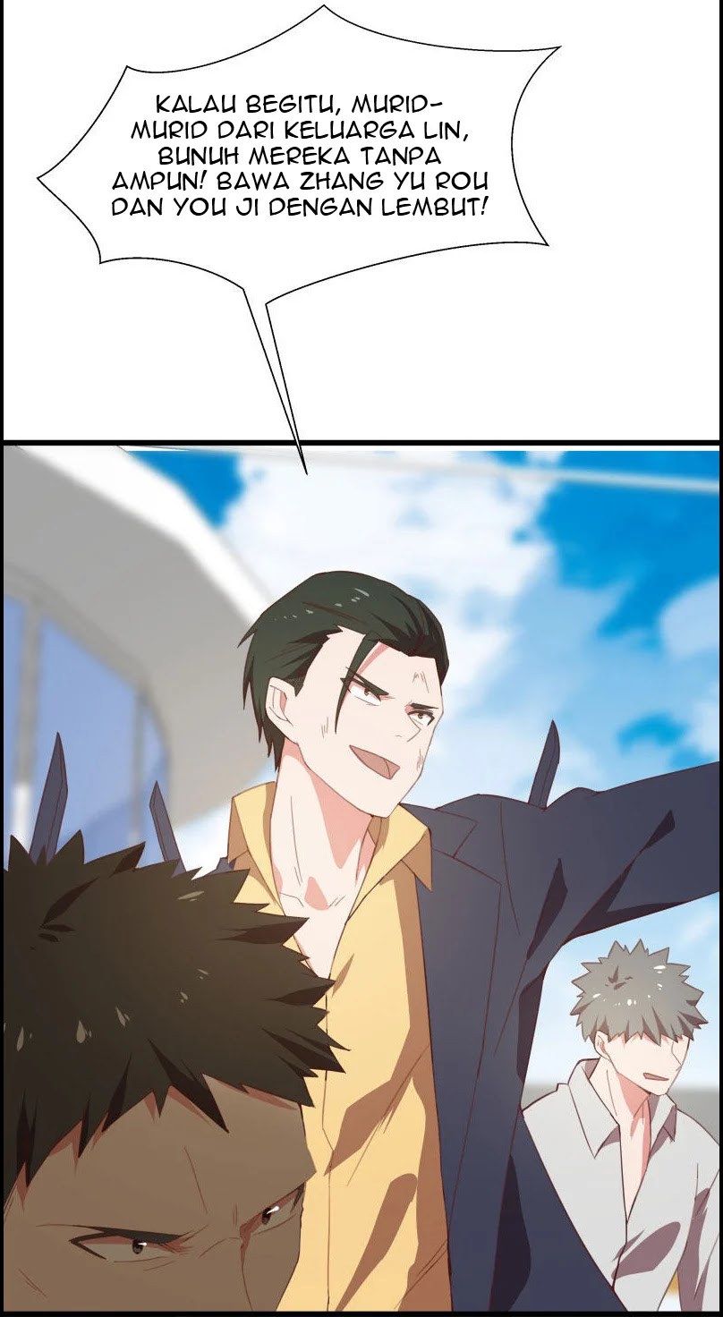 Master of Fortune Chapter 38 Gambar 18