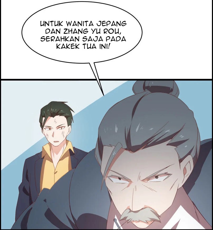 Master of Fortune Chapter 38 Gambar 20