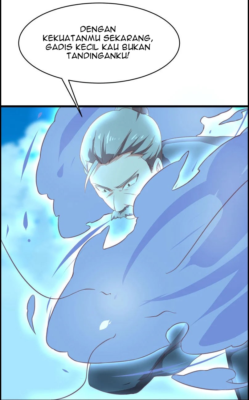 Master of Fortune Chapter 38 Gambar 24