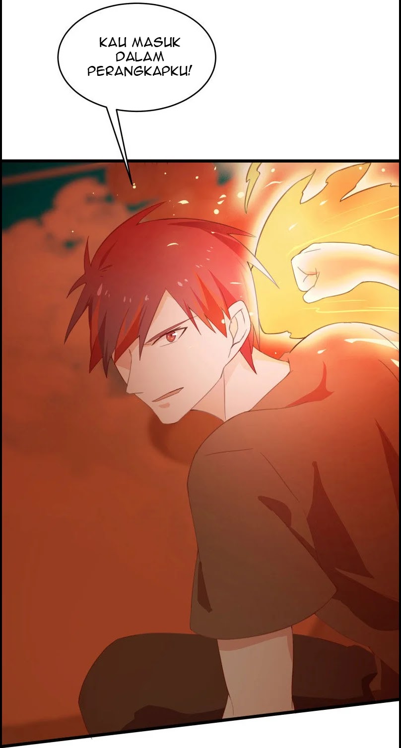 Master of Fortune Chapter 38 Gambar 27