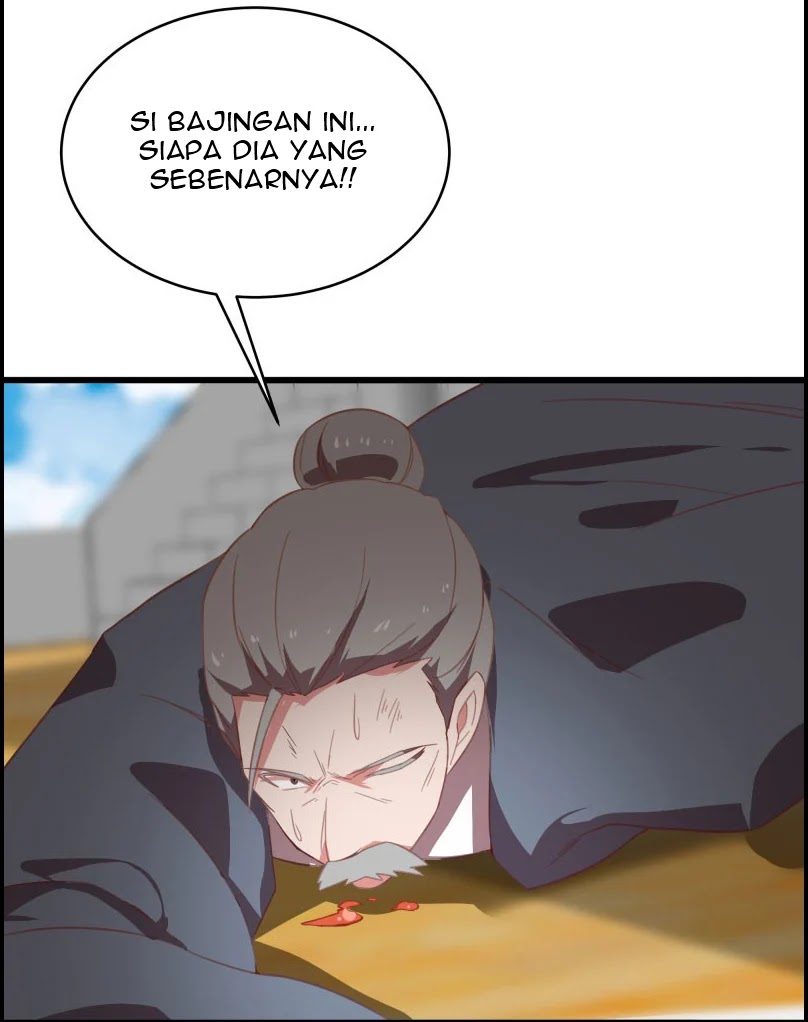 Master of Fortune Chapter 38 Gambar 30