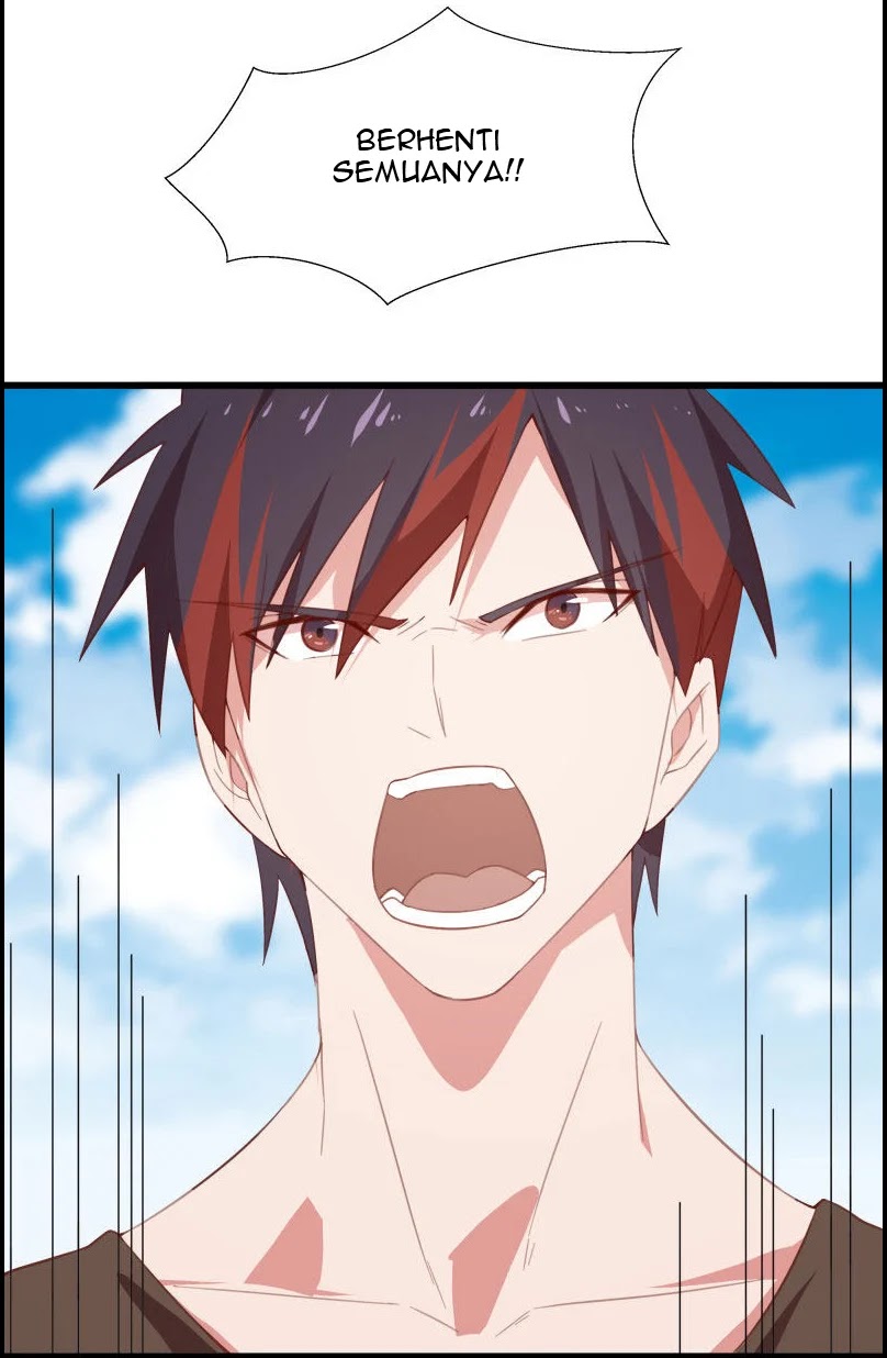 Master of Fortune Chapter 38 Gambar 31