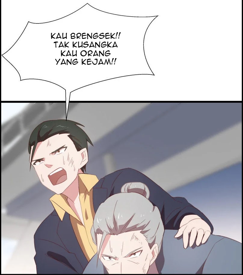 Master of Fortune Chapter 38 Gambar 33