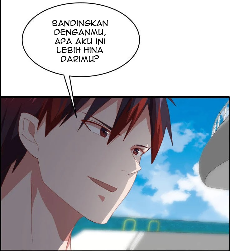 Master of Fortune Chapter 38 Gambar 34