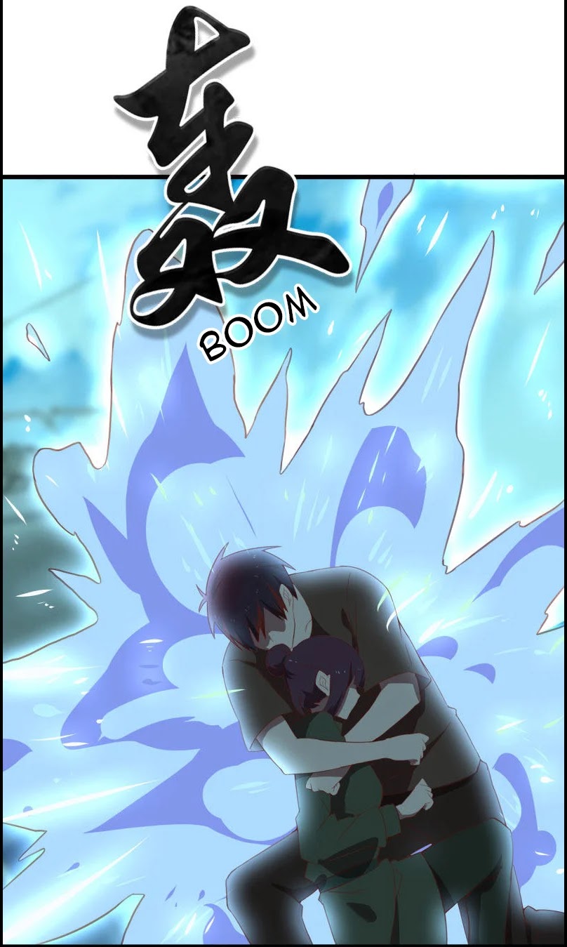 Master of Fortune Chapter 38 Gambar 5