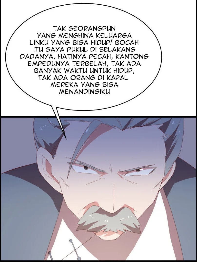 Master of Fortune Chapter 38 Gambar 8