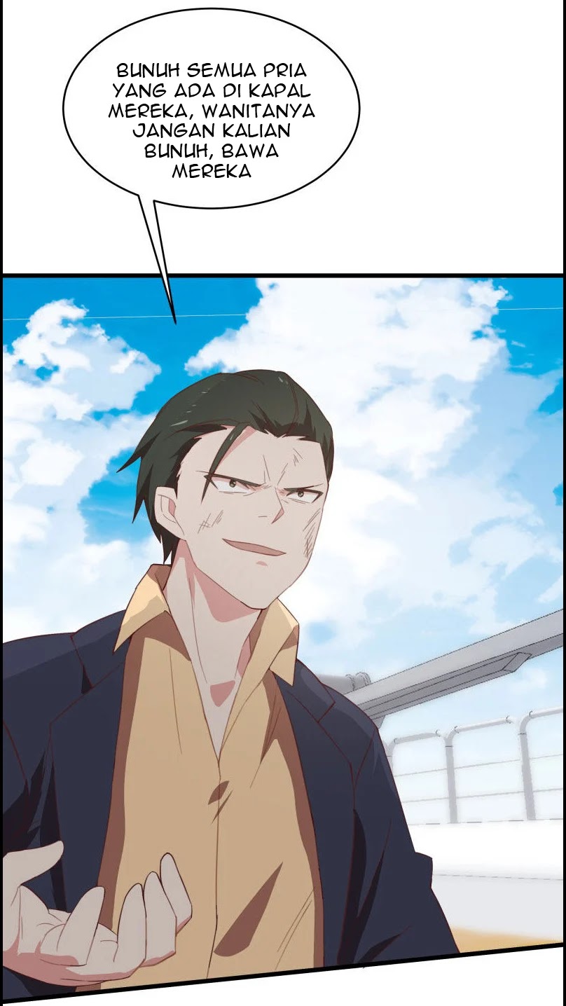 Master of Fortune Chapter 38 Gambar 9