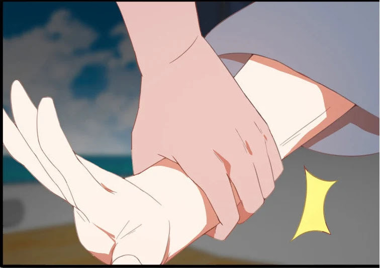 Master of Fortune Chapter 37 Gambar 10