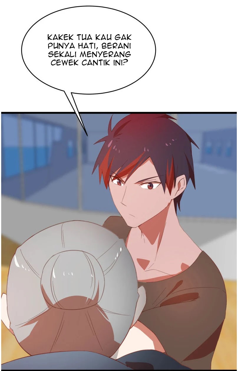 Master of Fortune Chapter 37 Gambar 11