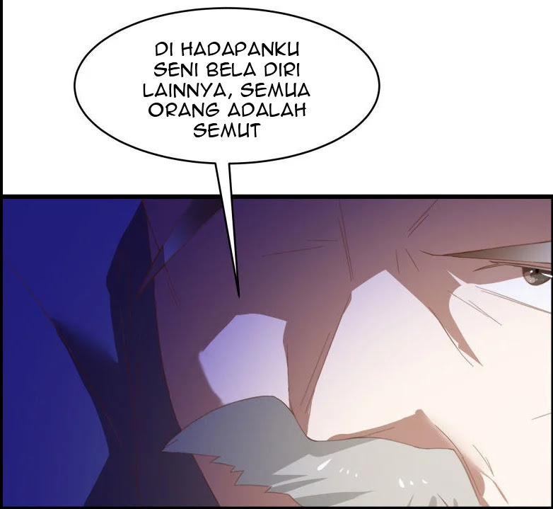 Master of Fortune Chapter 37 Gambar 12