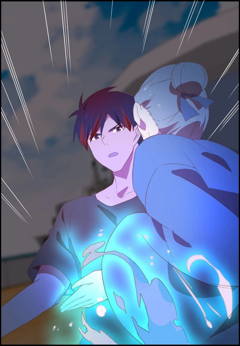 Master of Fortune Chapter 37 Gambar 13