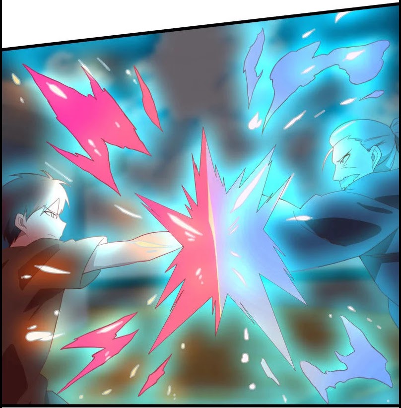 Master of Fortune Chapter 37 Gambar 14