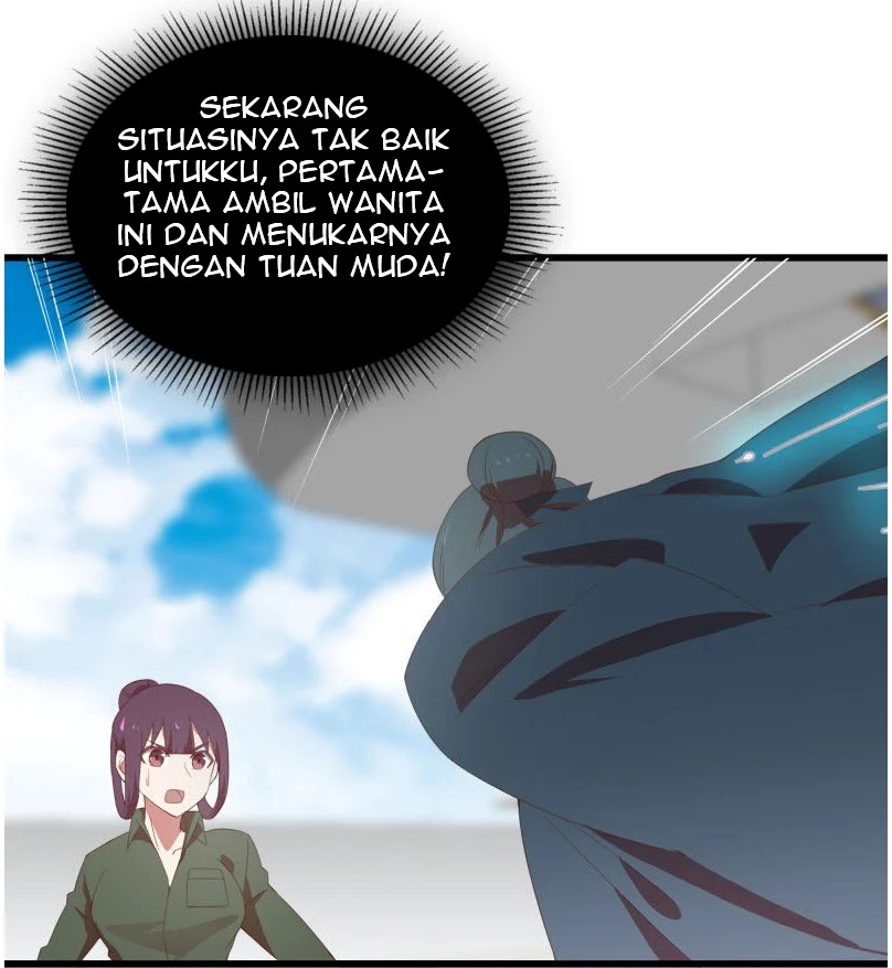 Master of Fortune Chapter 37 Gambar 16