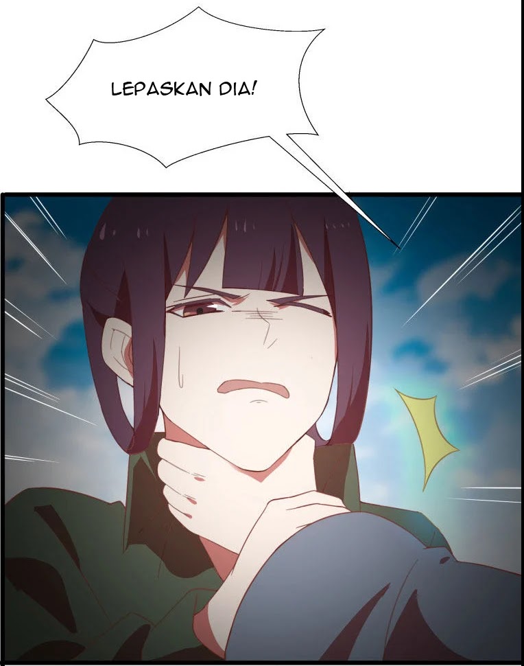 Master of Fortune Chapter 37 Gambar 18