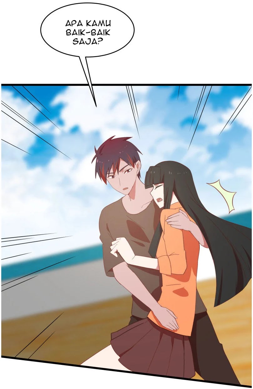 Master of Fortune Chapter 37 Gambar 22