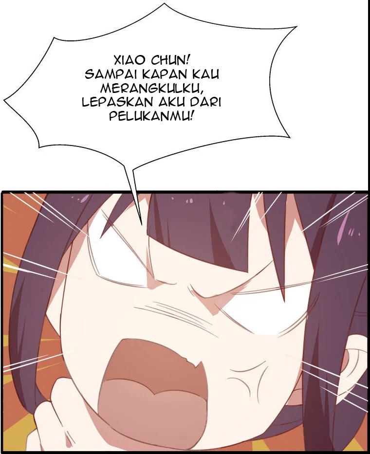 Master of Fortune Chapter 37 Gambar 26