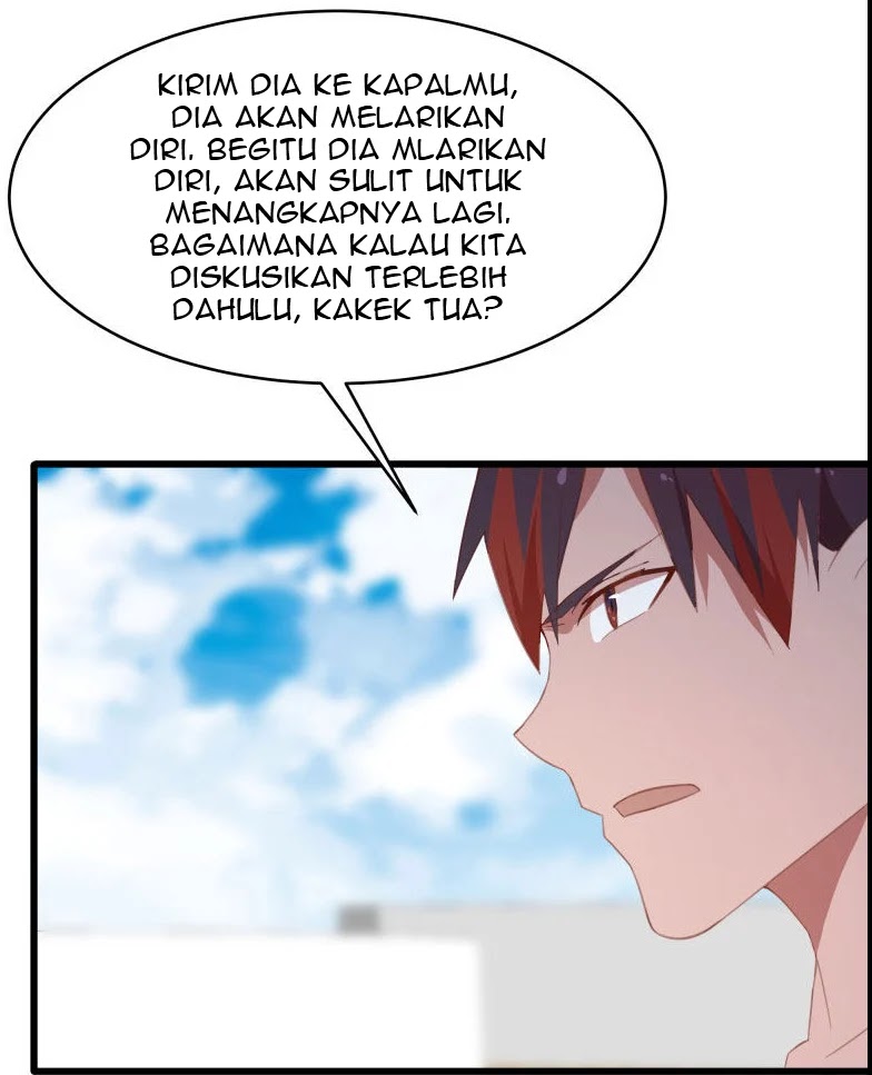 Master of Fortune Chapter 37 Gambar 28