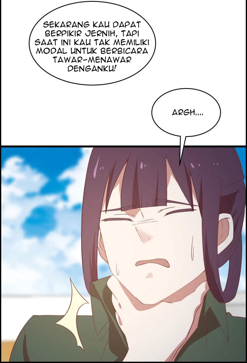 Master of Fortune Chapter 37 Gambar 29