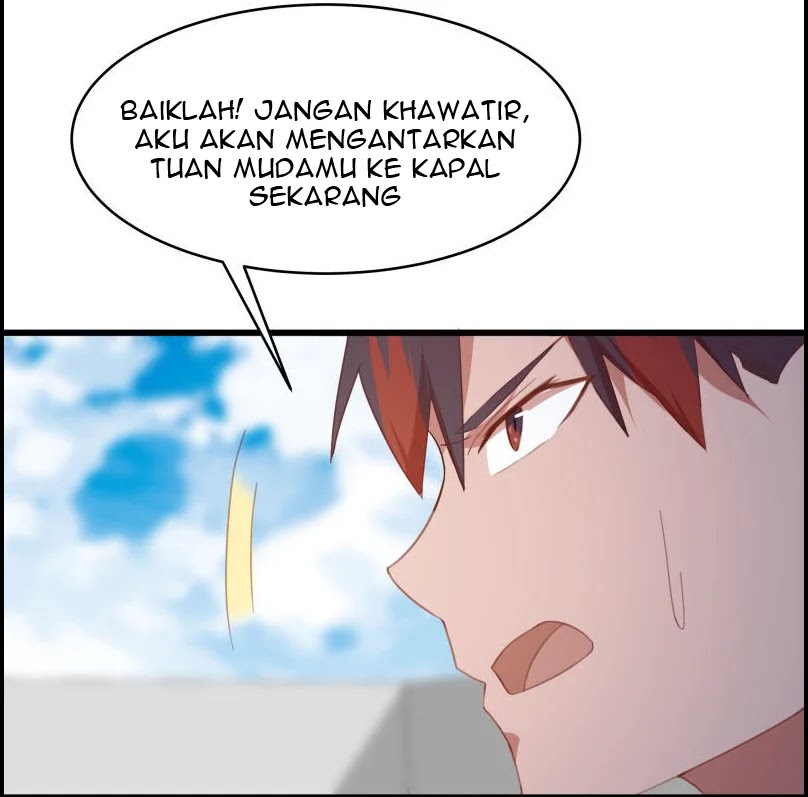 Master of Fortune Chapter 37 Gambar 30