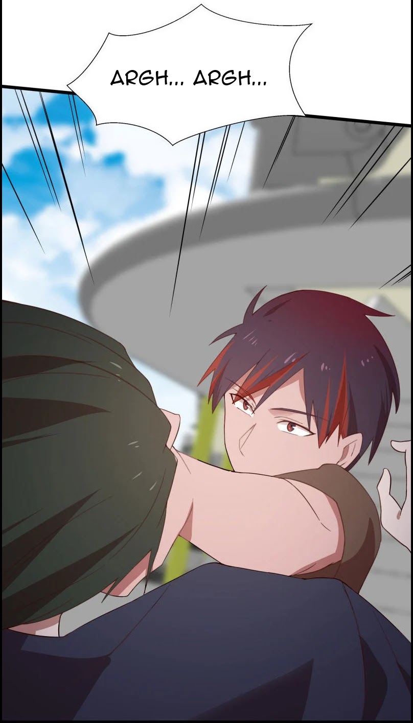 Master of Fortune Chapter 37 Gambar 32